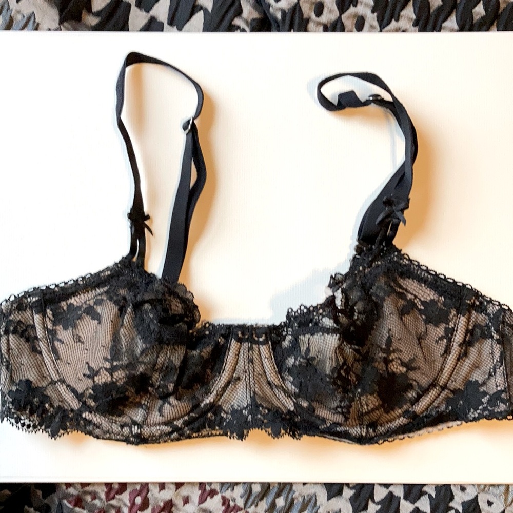 Gorgeous Like New VS Bra